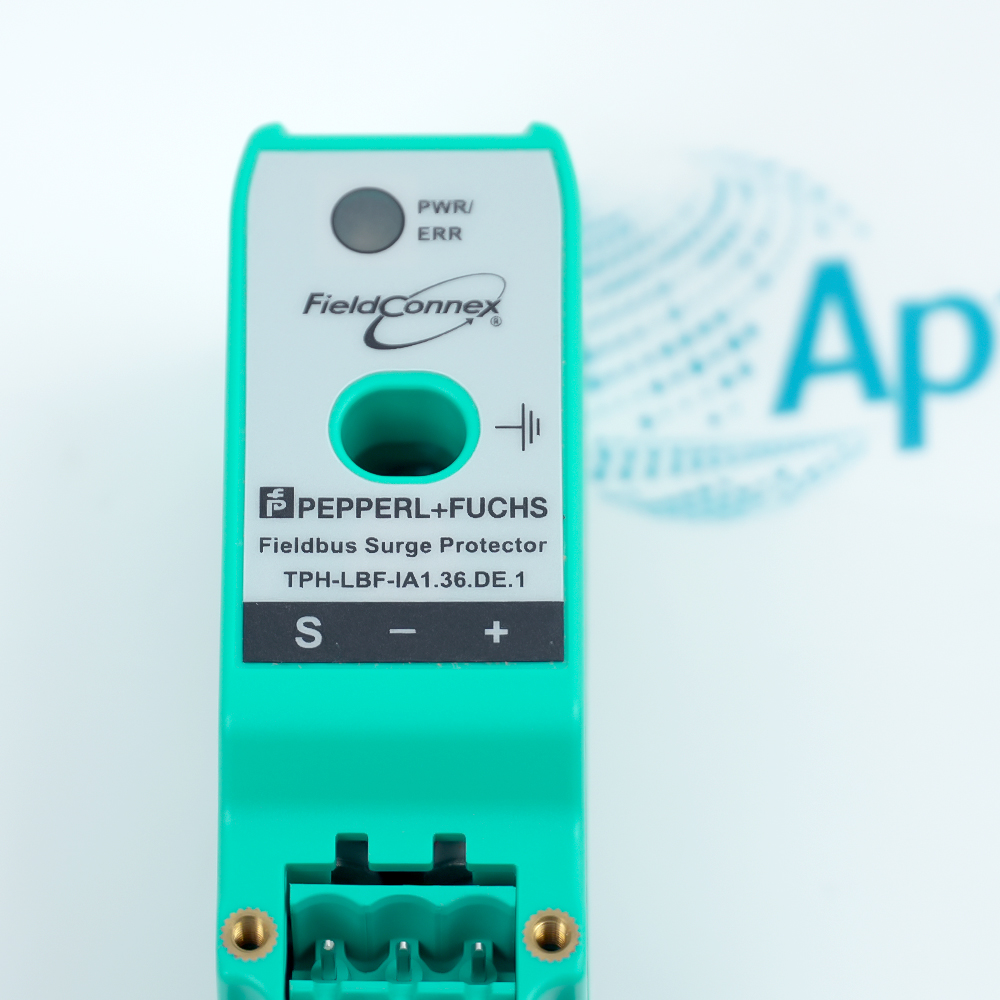 Pepperl+Fuchs TPH-LBF-IA1.36.DE.1
