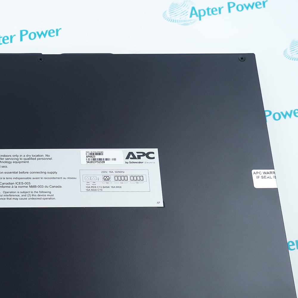 Schneider Electric AP4423