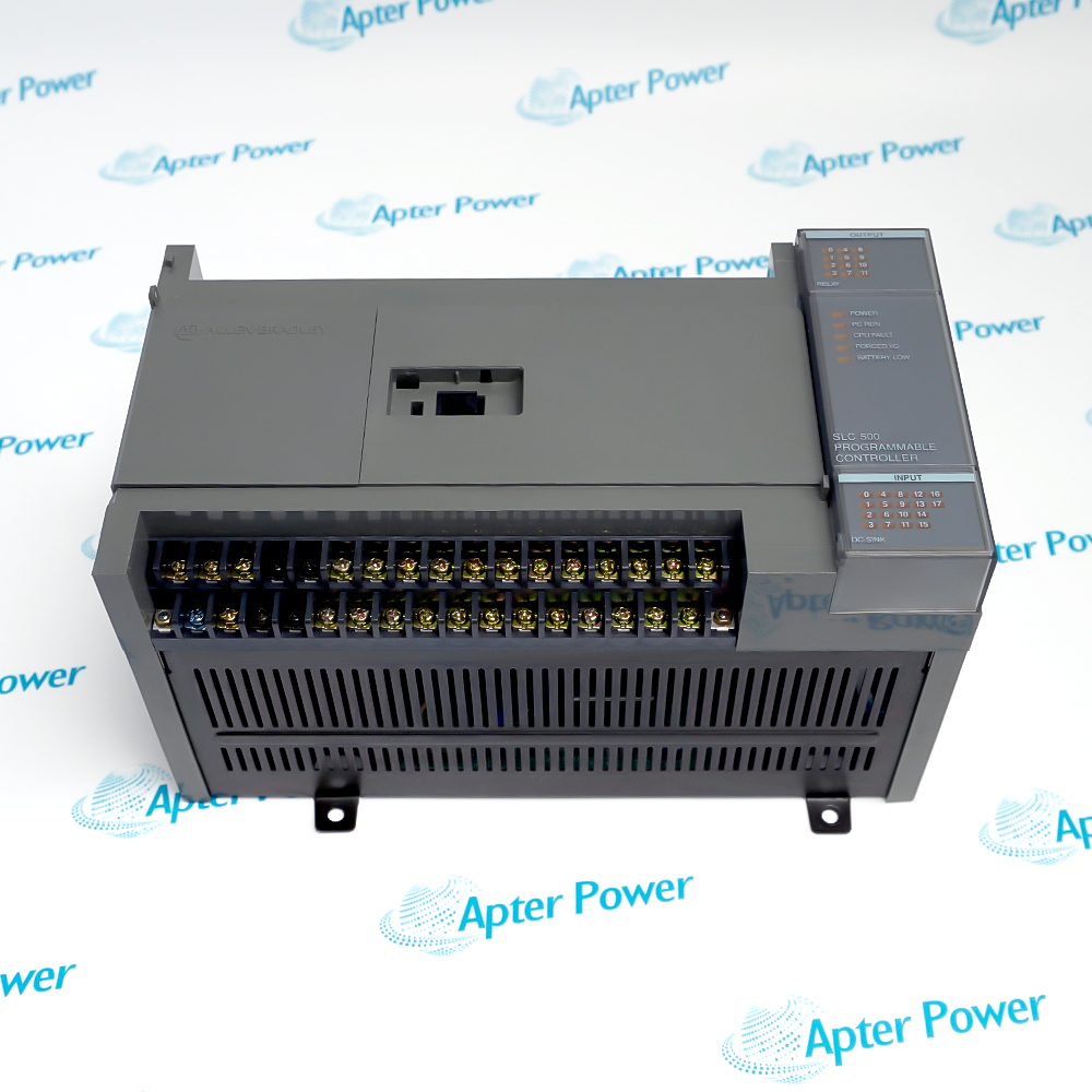 Allen-Bradley 1747-L30C