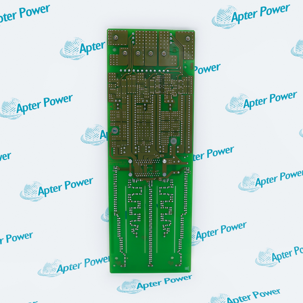 ABB 3BHE026284R0105-UAD215-A105