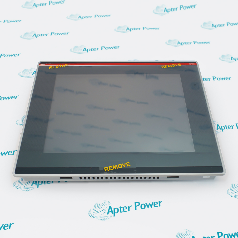 CP651-WEB-1SAP551200R0001