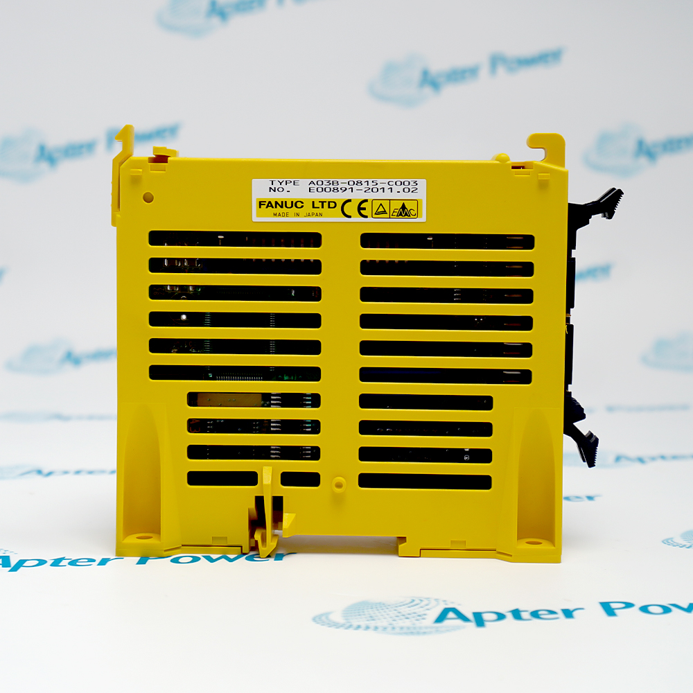 Fanuc A03B-0815-C003