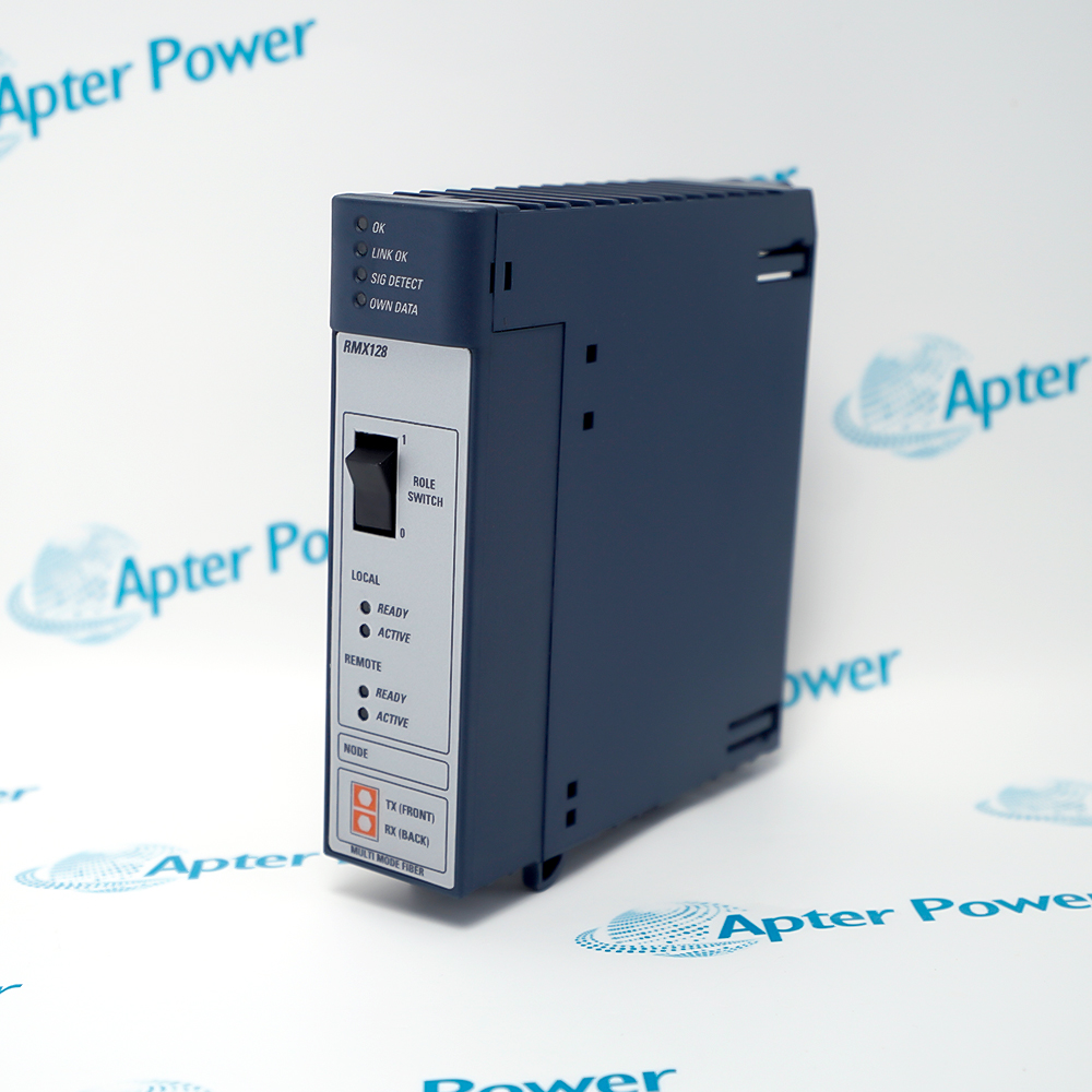 IC695RMX128