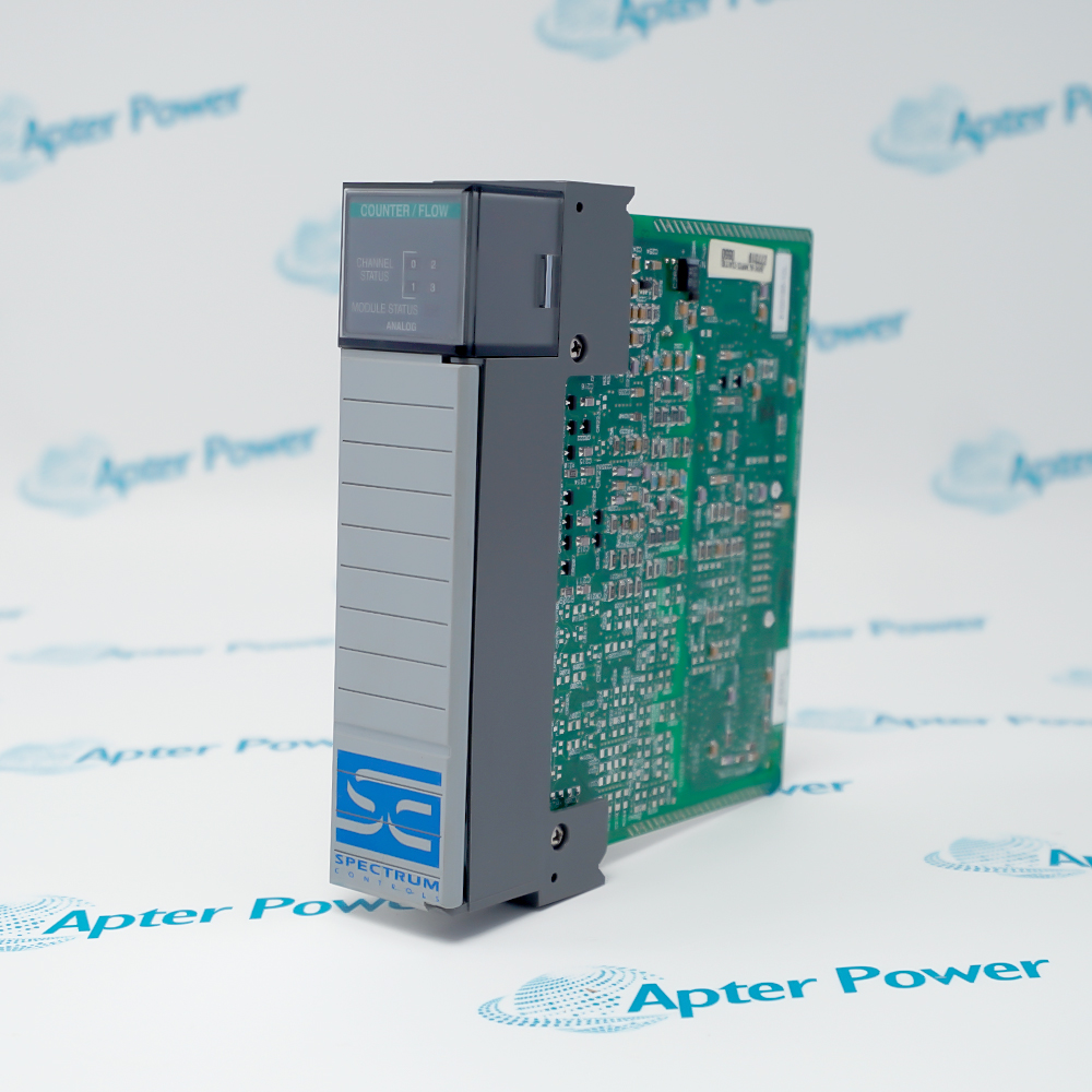 Allen-Bradley 1746SC-CTR4