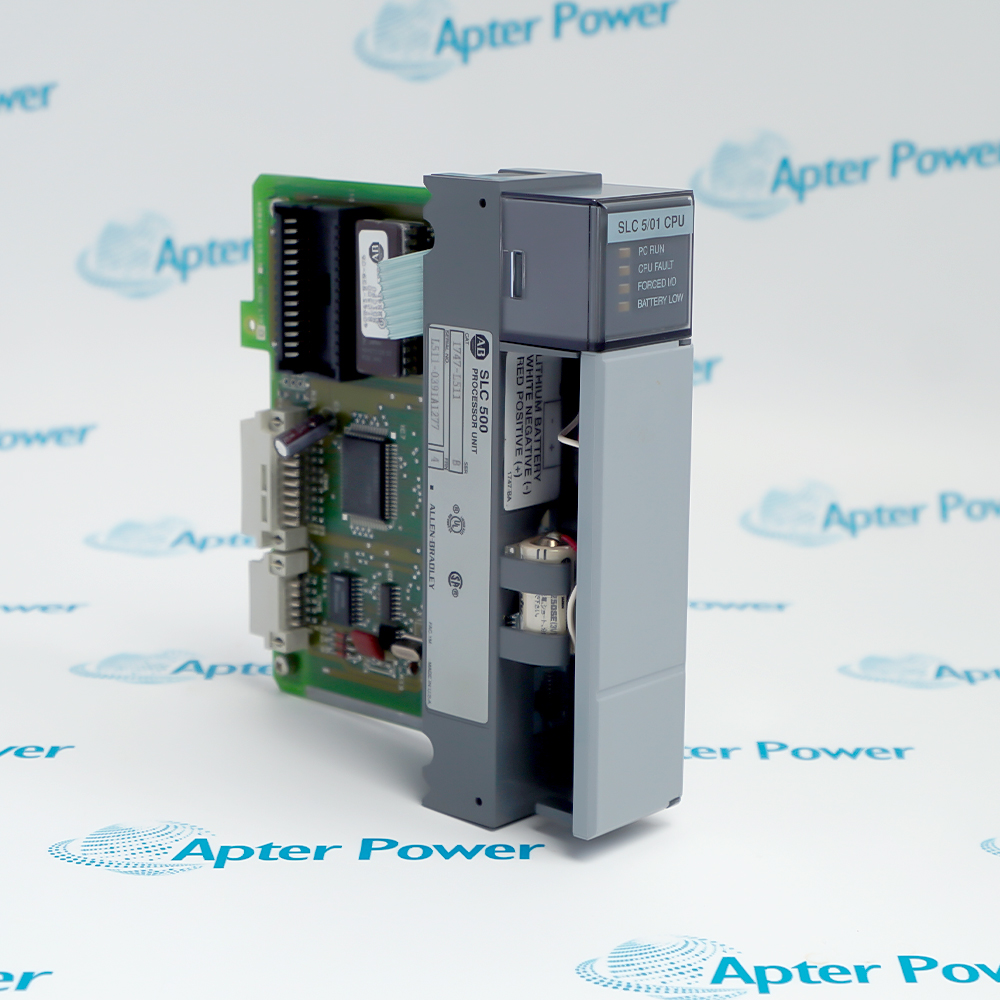 Allen-Bradley 1747-L511