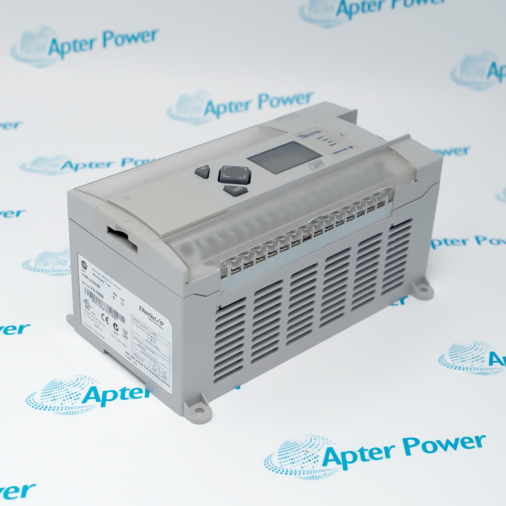 Allen-Bradley 1766-L32BXB