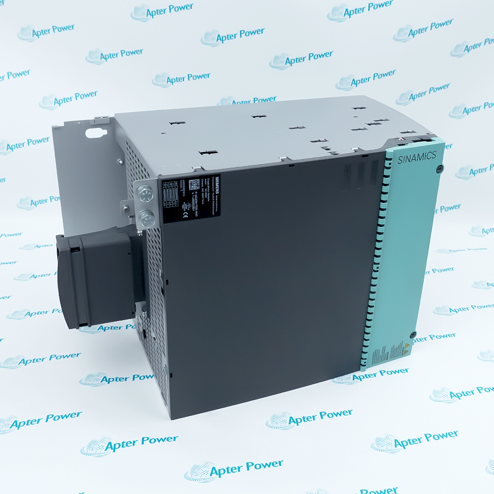 Siemens 6SL3120-1TE31-3AA3