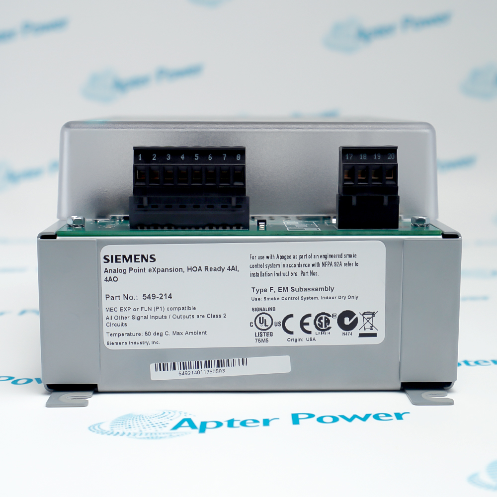 Siemens 549-214