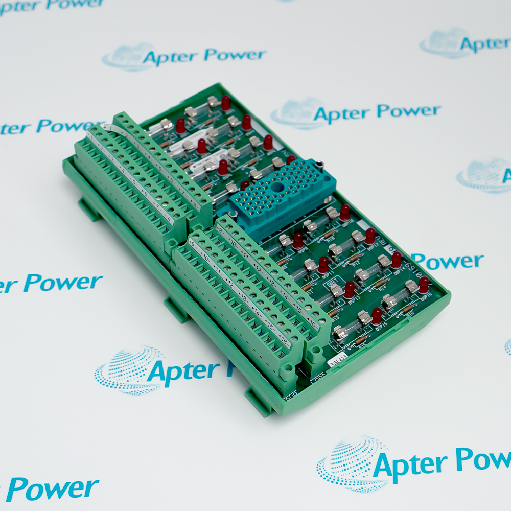 Invensys 9662-110