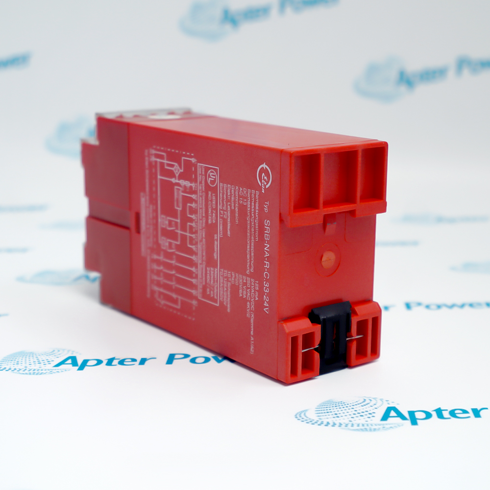 SCHMERSAL SRB-NA-R-C.35-CH2A-24V