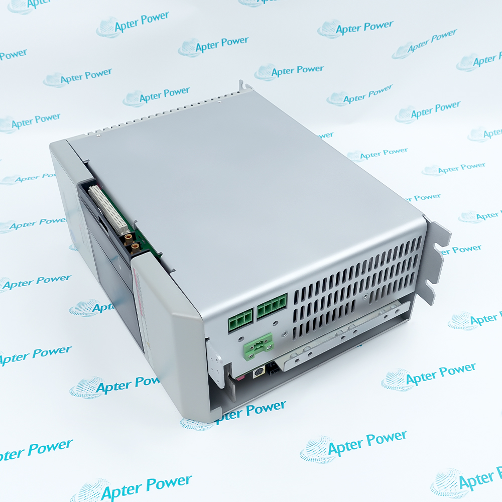 Allen-Bradley 1394C-SJT10-D