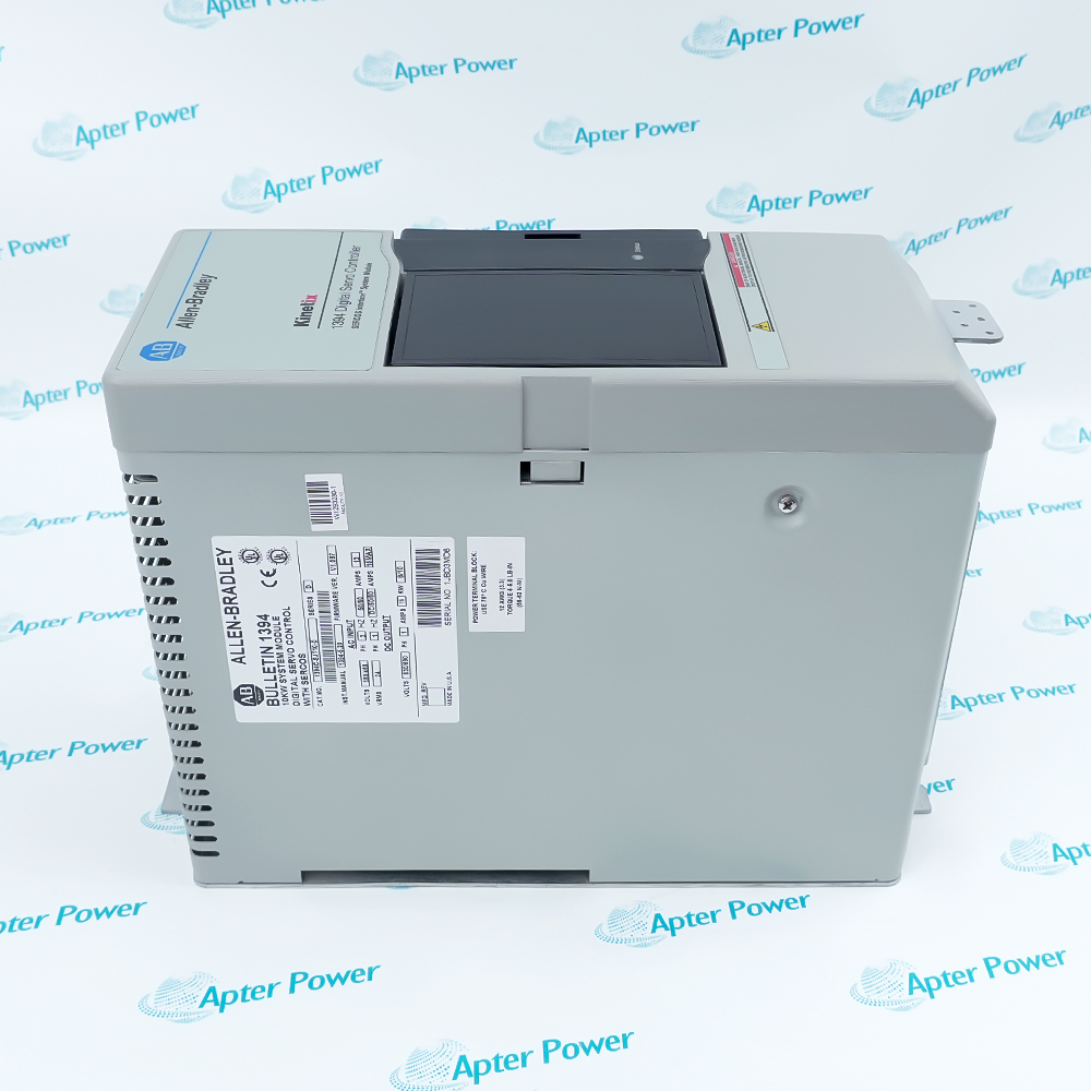 Allen-Bradley 1394C-SJT10-D