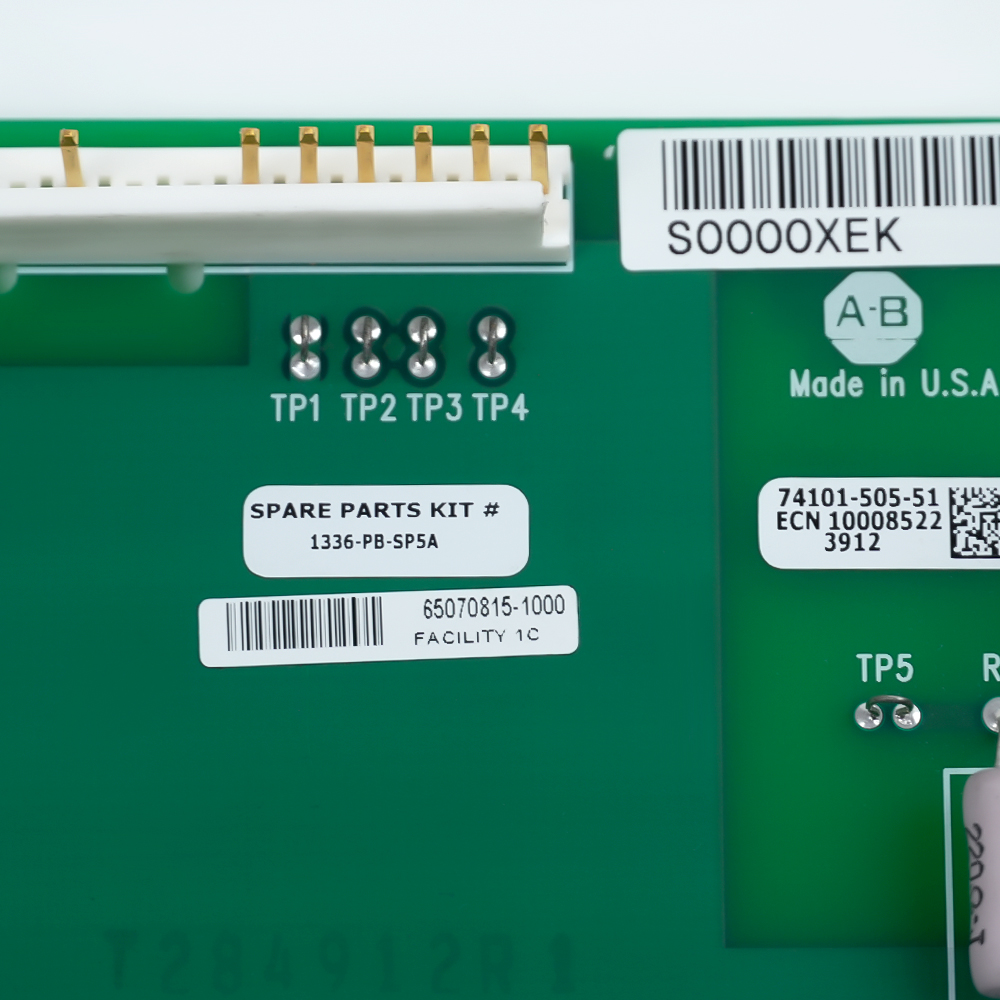 Allen-Bradley 1336-PB-SP5A