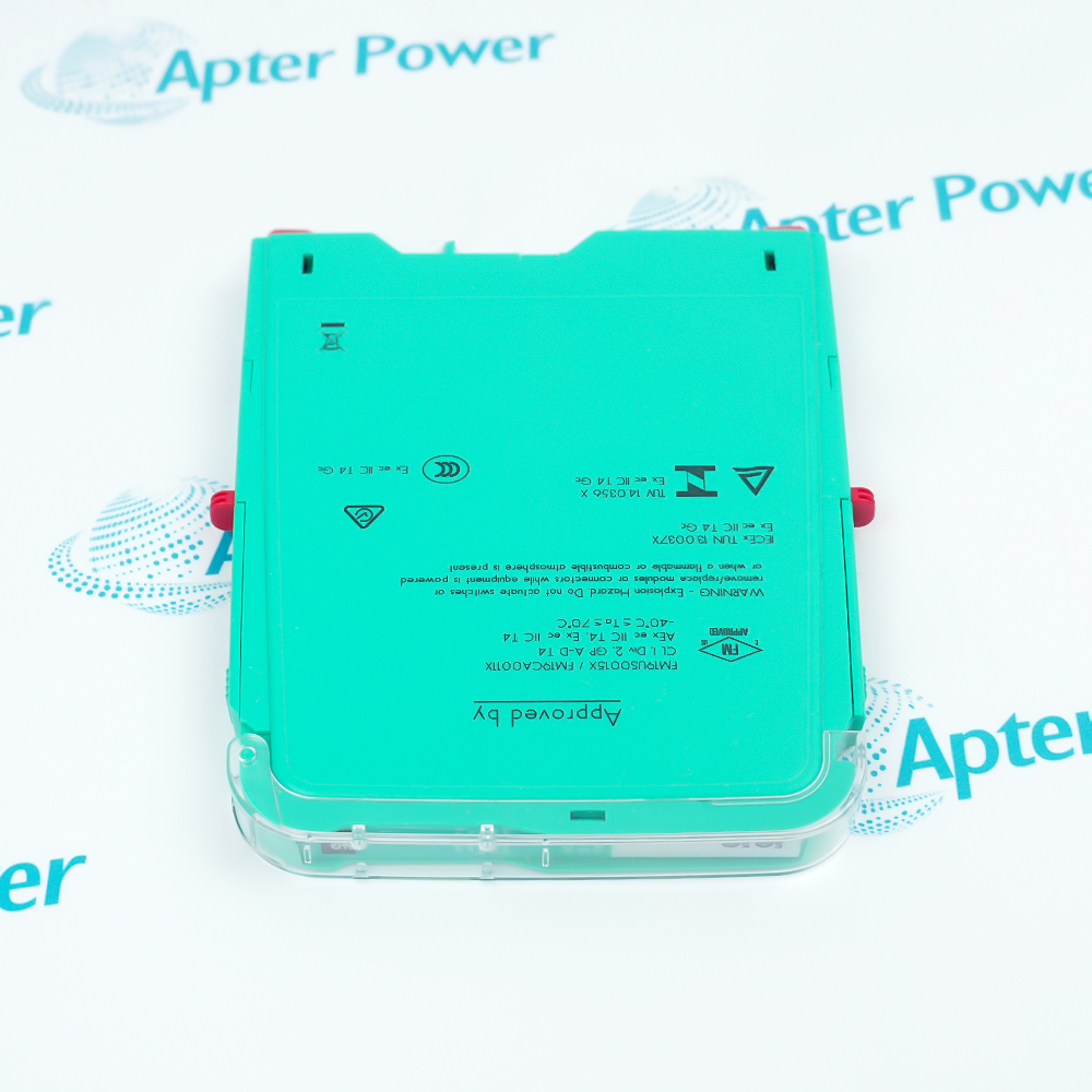 Pepperl+Fuchs HCD2-FBPS-1.500