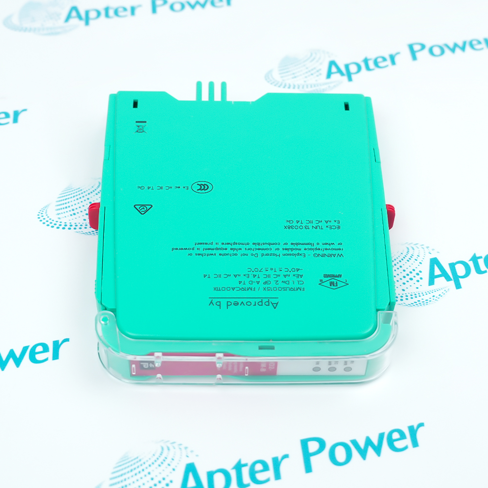 Pepperl+Fuchs HD2-DM-B