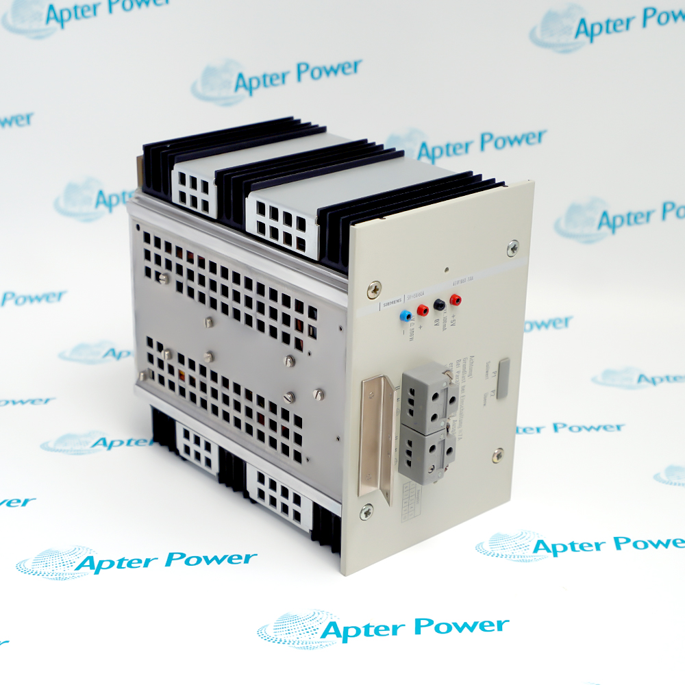 Siemens 6EW1860-3AA