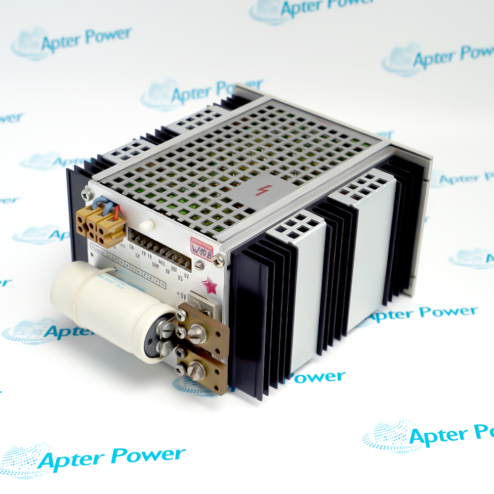 Siemens 6EW1860-3AA