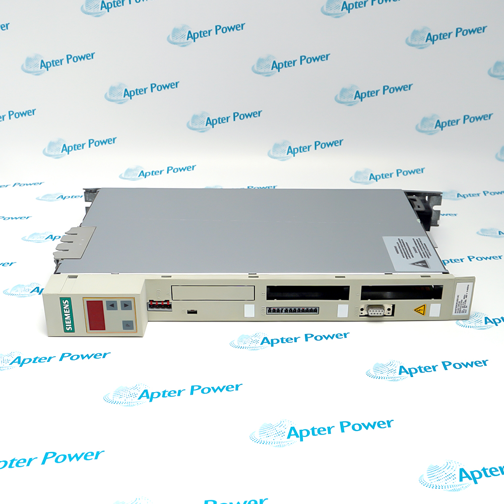 Siemens 6SE7012-0TP50