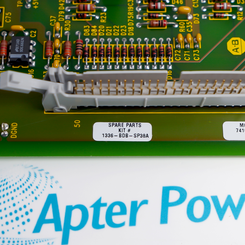 Allen-Bradley 1336-BDB-SP38A