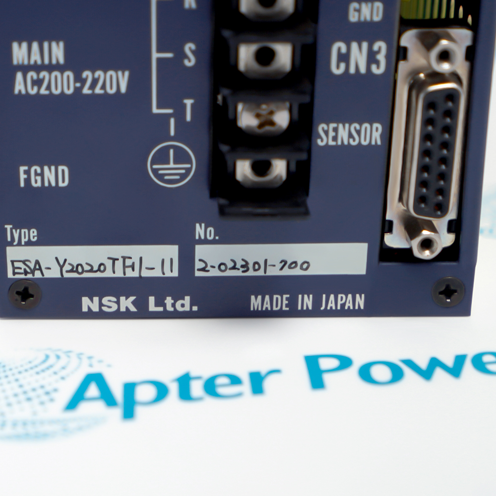 NSK ESA-Y2020TF1-11