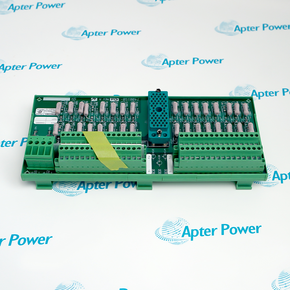 Invensys 9760-210