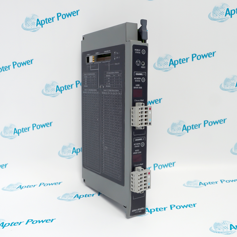 Allen-Bradley 1771-SDN