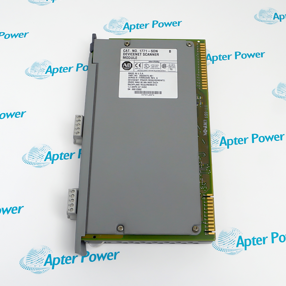 Allen-Bradley 1771-SDN