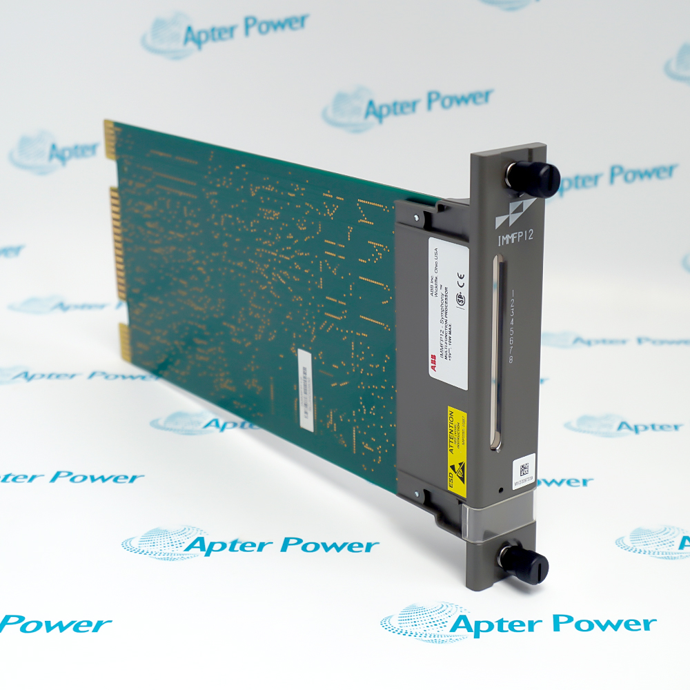 ABB IMMFP12