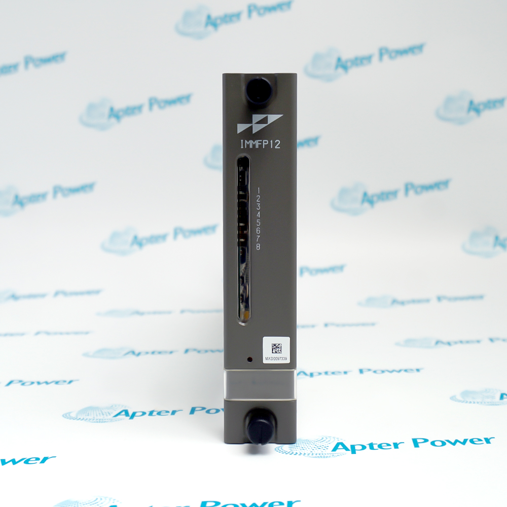 ABB IMMFP12