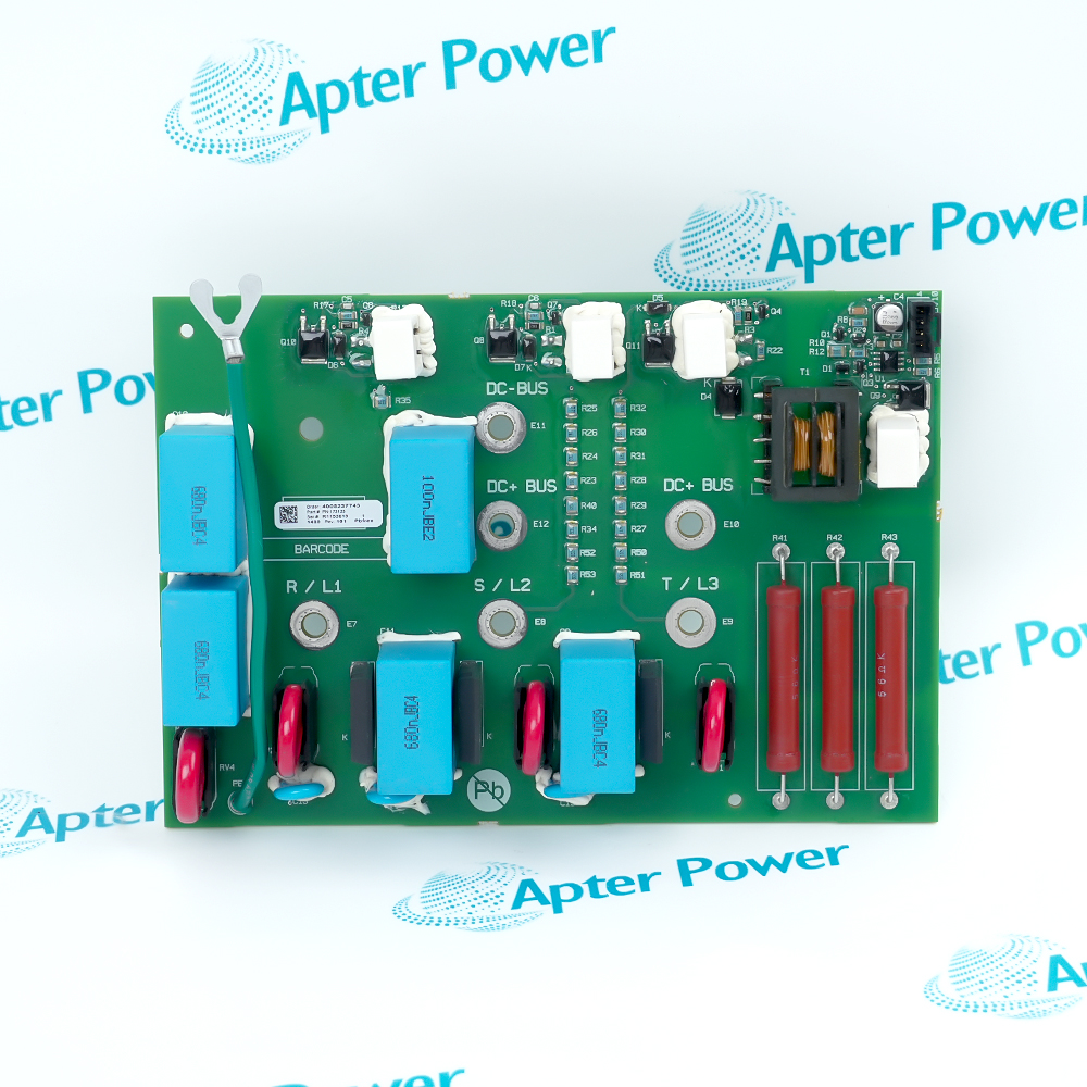 Allen-Bradley PN-173122-PN-173123