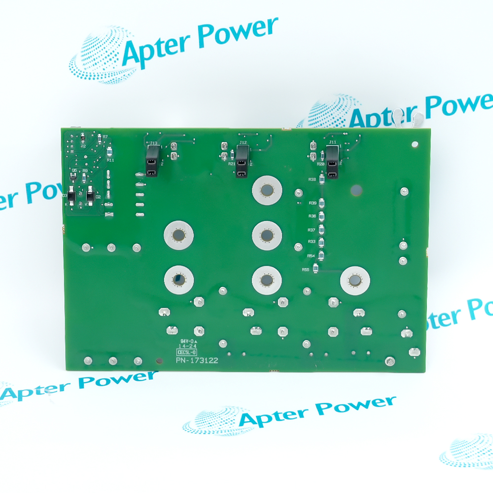 Allen-Bradley PN-173122-PN-173123