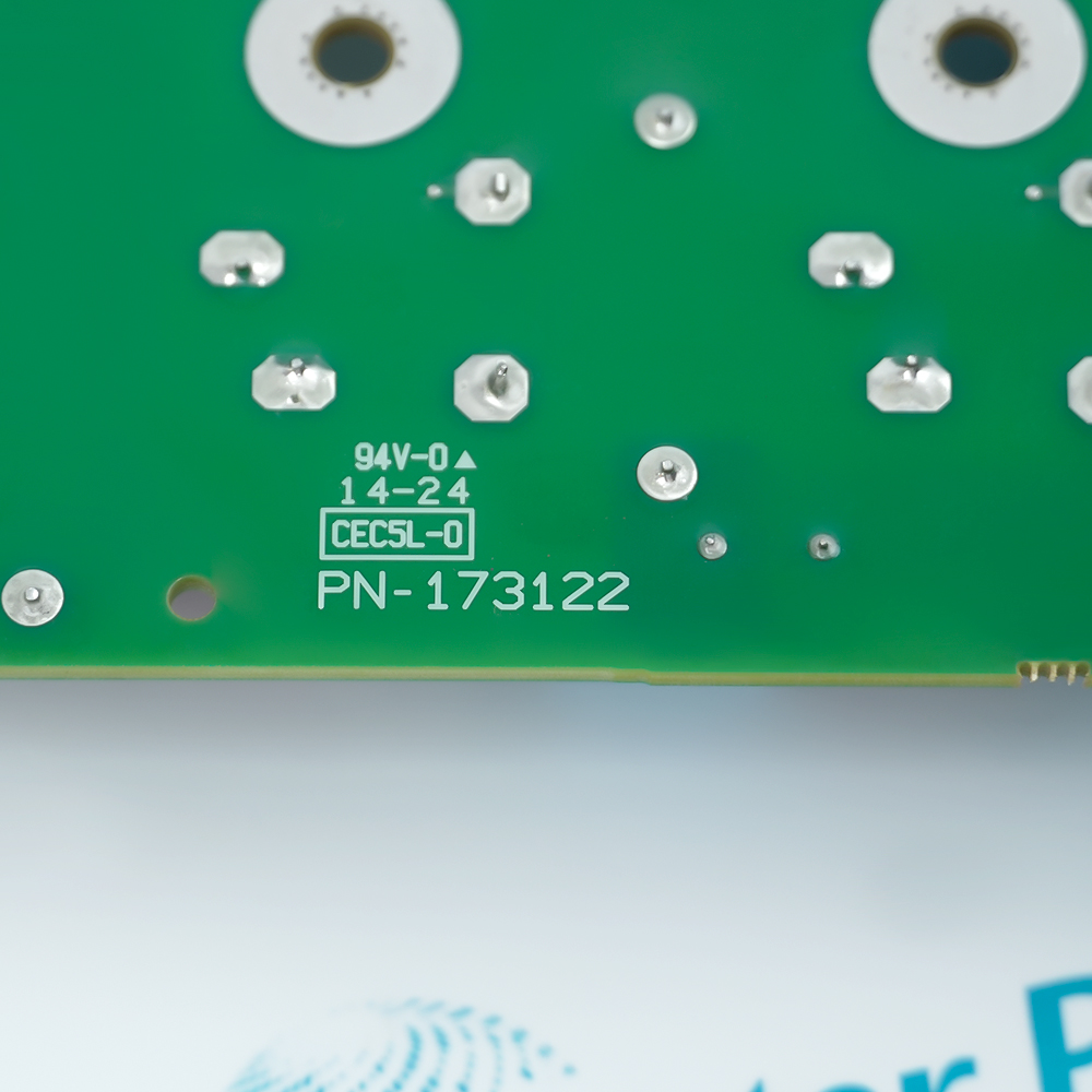 Allen-Bradley PN-173122-PN-173123