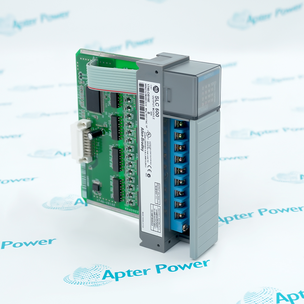 Allen-Bradley 1746-OB16E