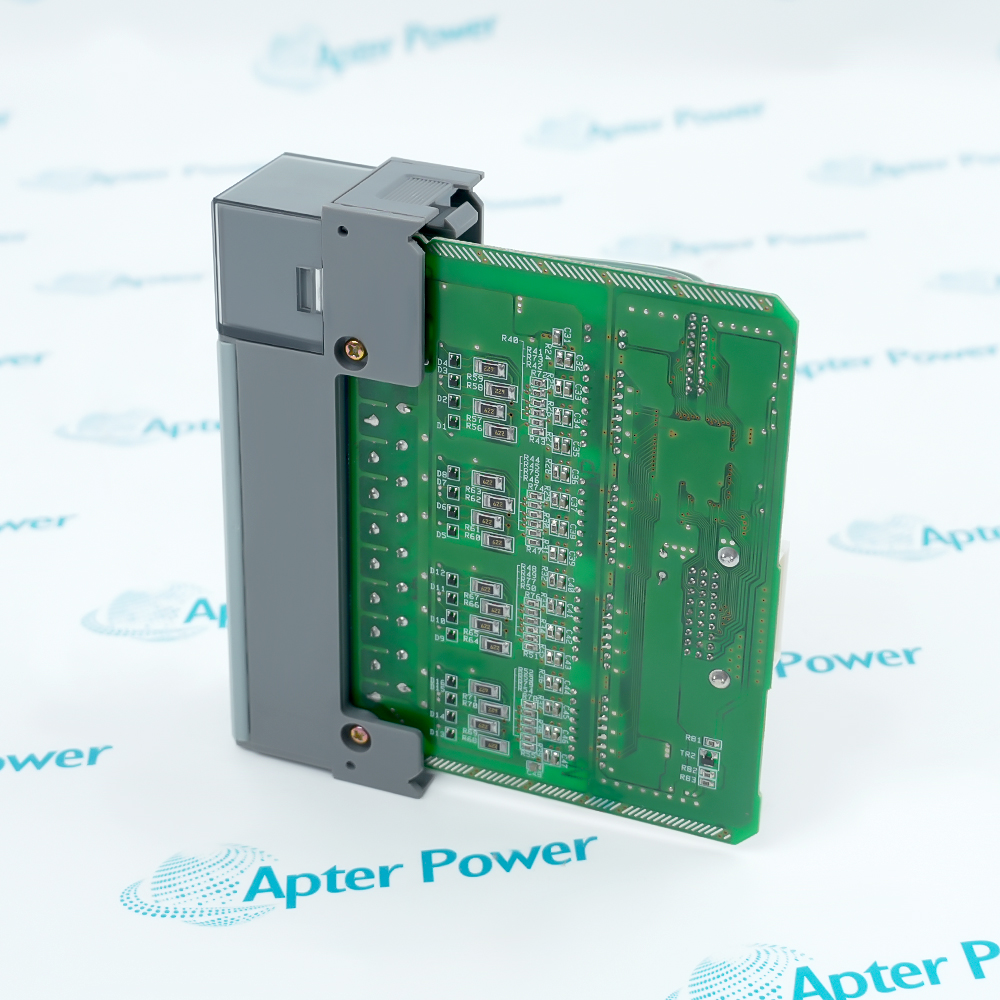Allen-Bradley 1746-OB16E