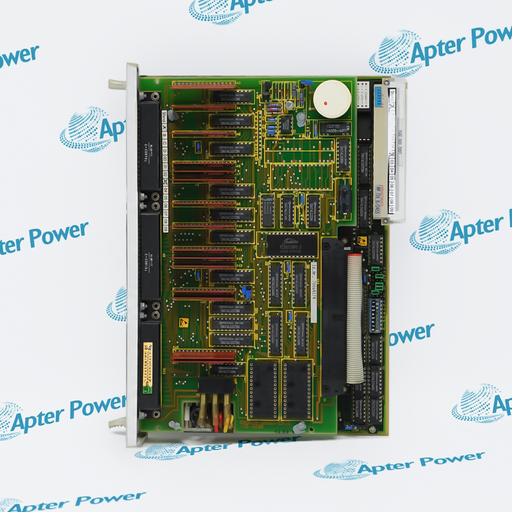 Siemens 6FM1726-3BA00