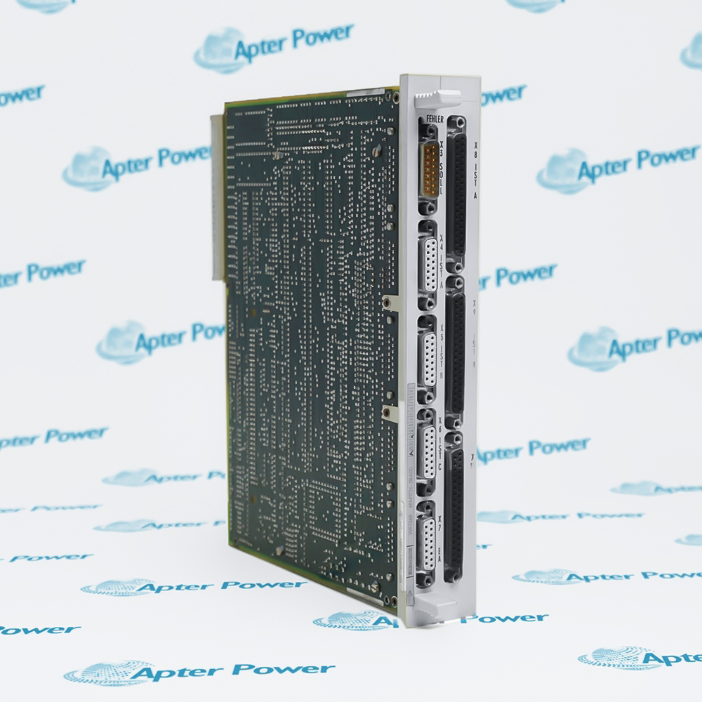 Siemens 6FM1726-3BA00