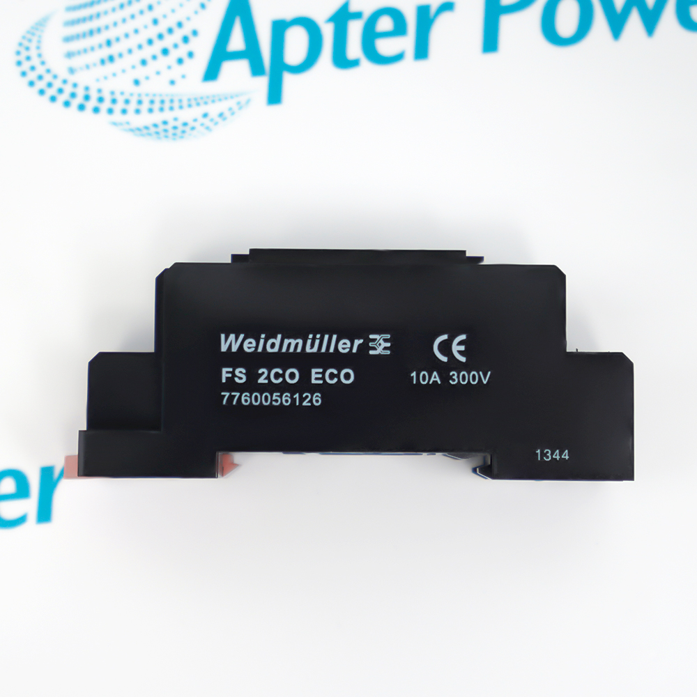 Weidmuller FS2COECO
