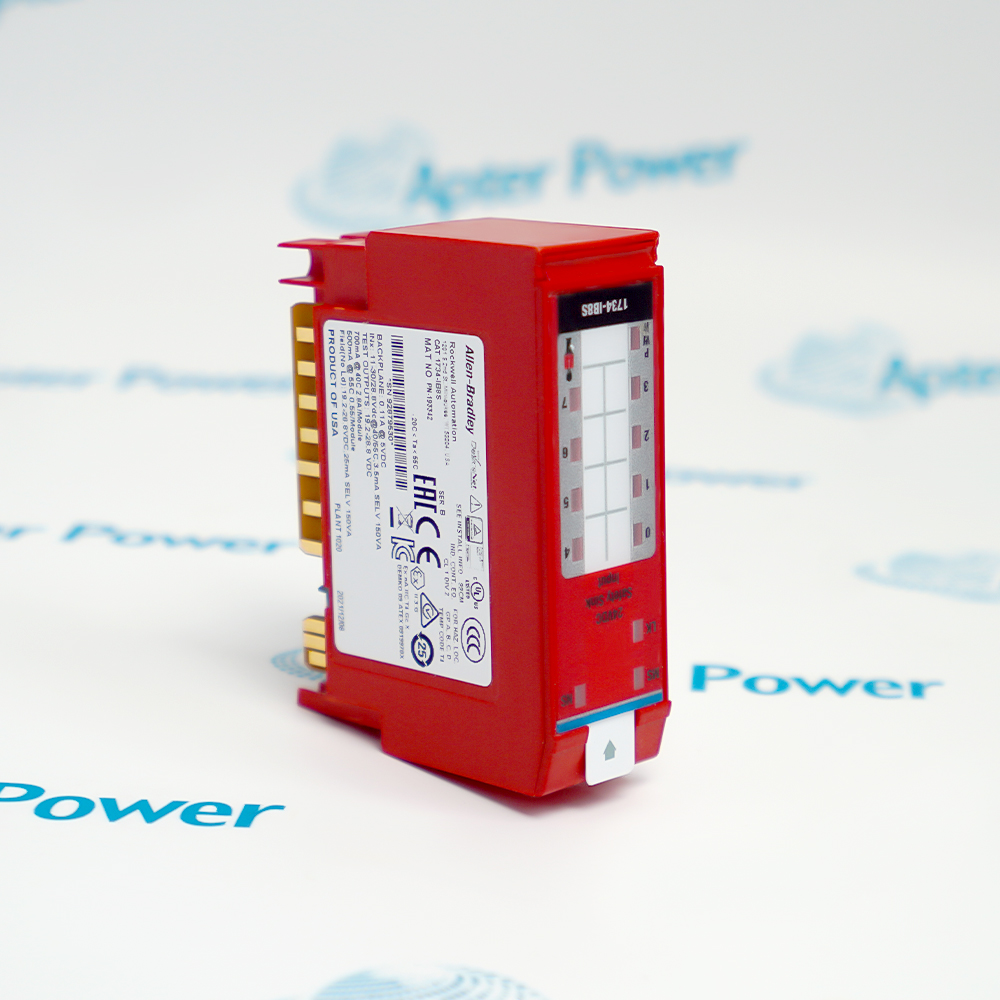 Allen-Bradley 1734-IB8S