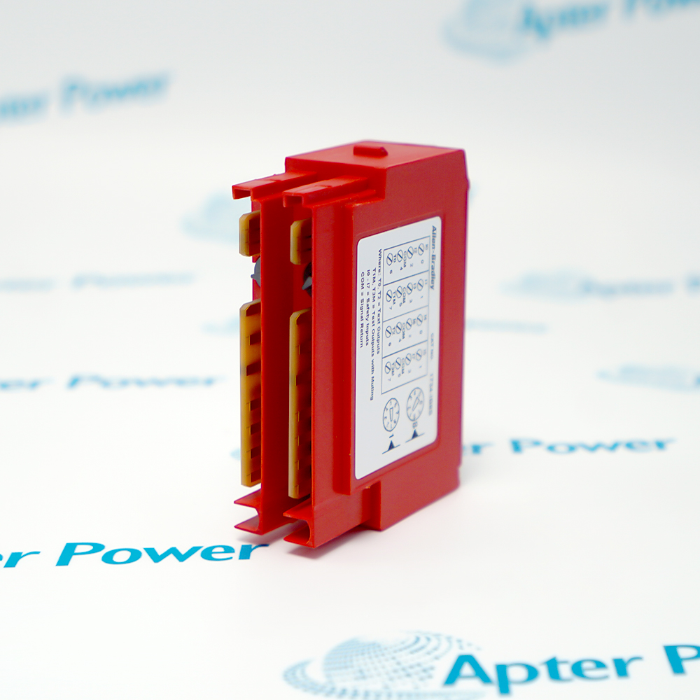 Allen-Bradley 1734-IB8S
