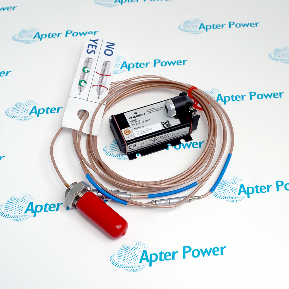 Epro PR6424-000-000-CON21