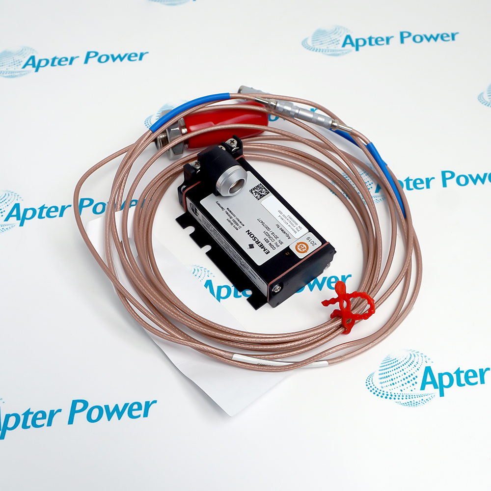 Epro PR6424-000-000-CON21