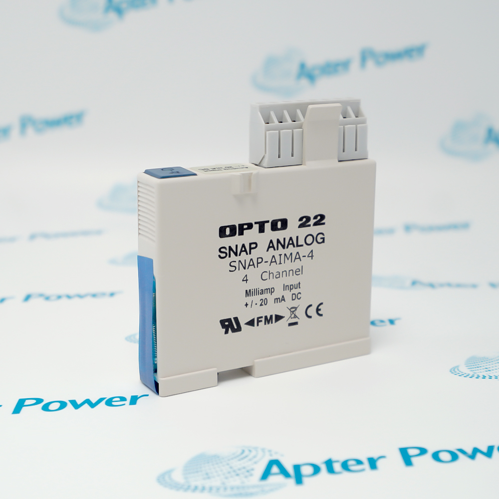 Opto 22 SNAP-AIMA-4