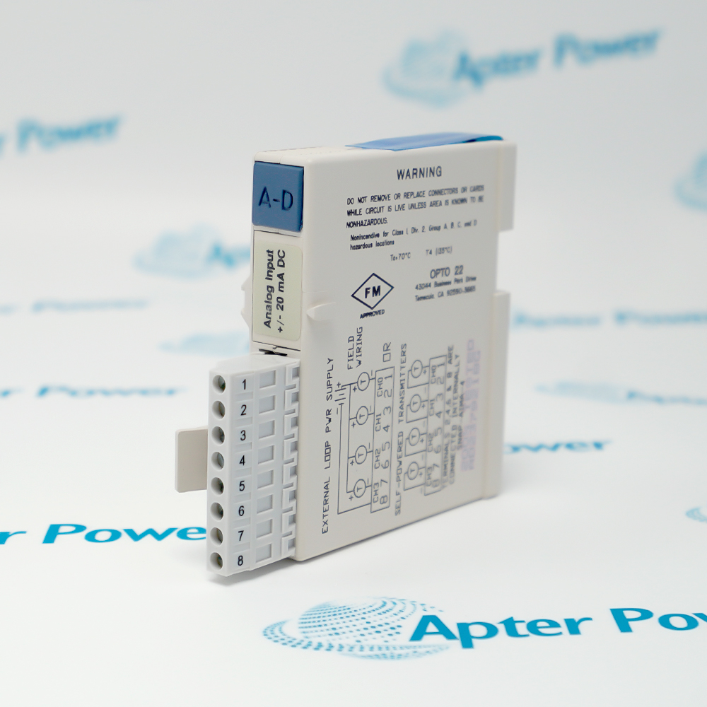 Opto 22 SNAP-AIMA-4