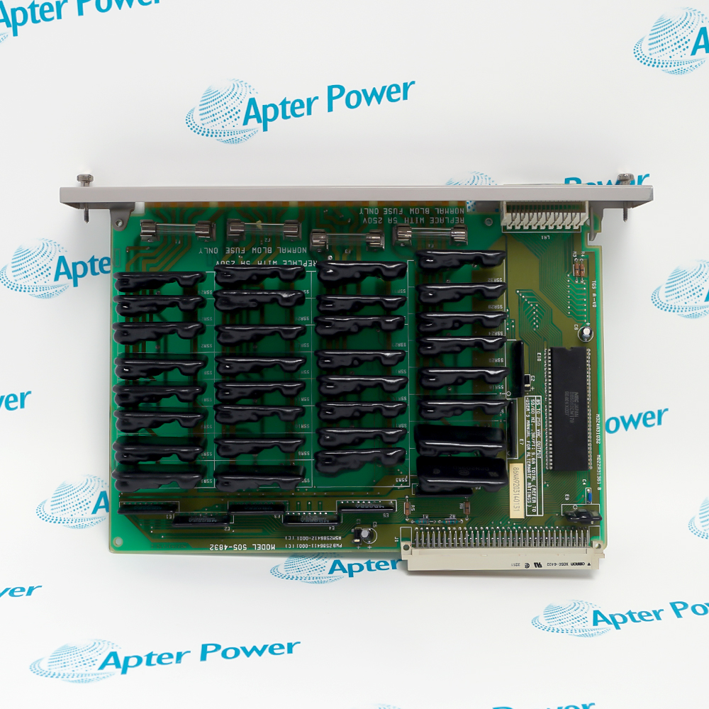 Siemens 505-4832