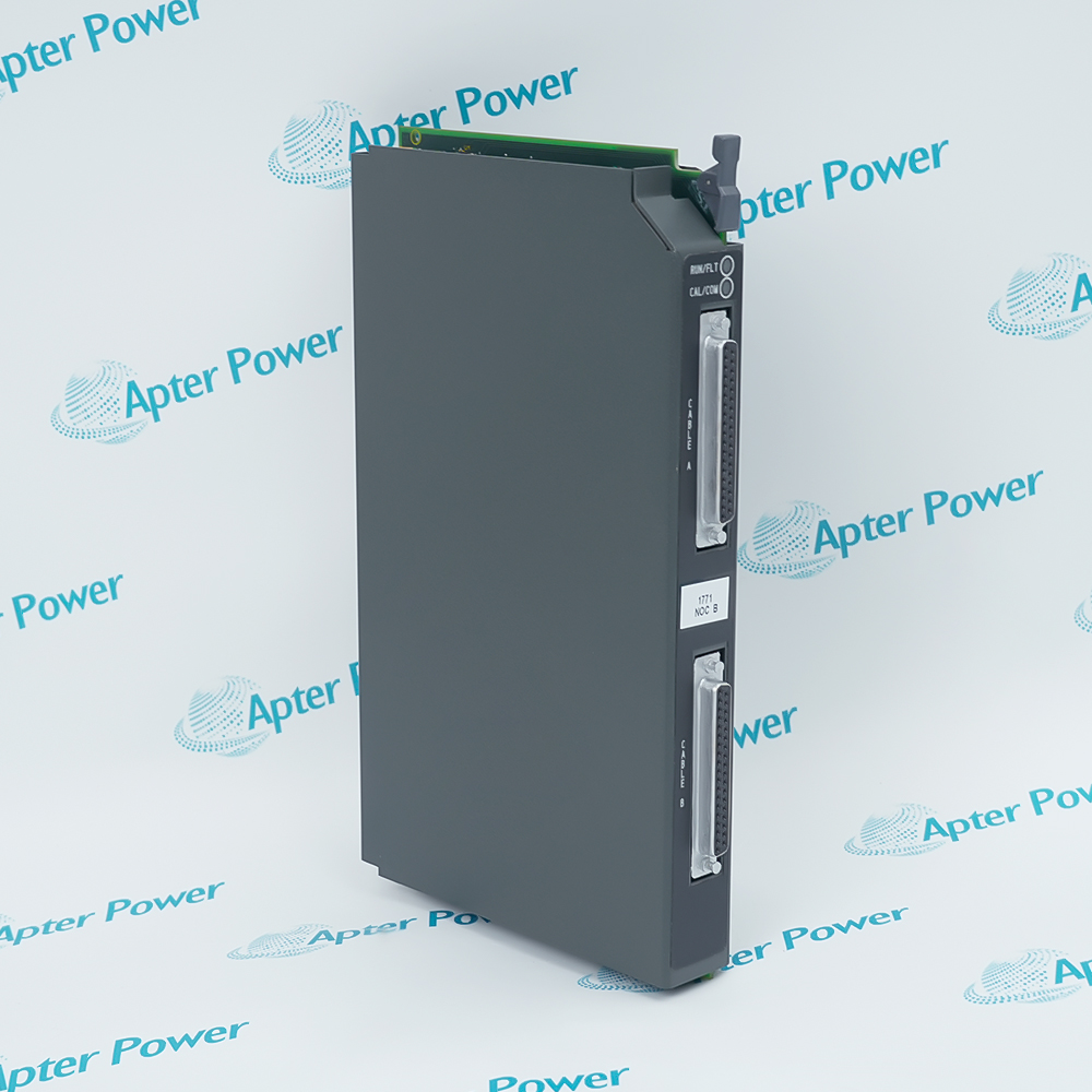 Allen-Bradley 1771-NOC/B