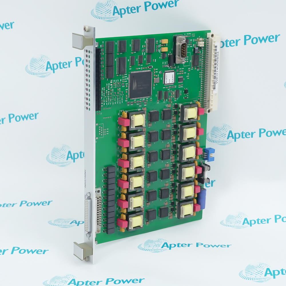 INDUSTRONIC 341-710-200