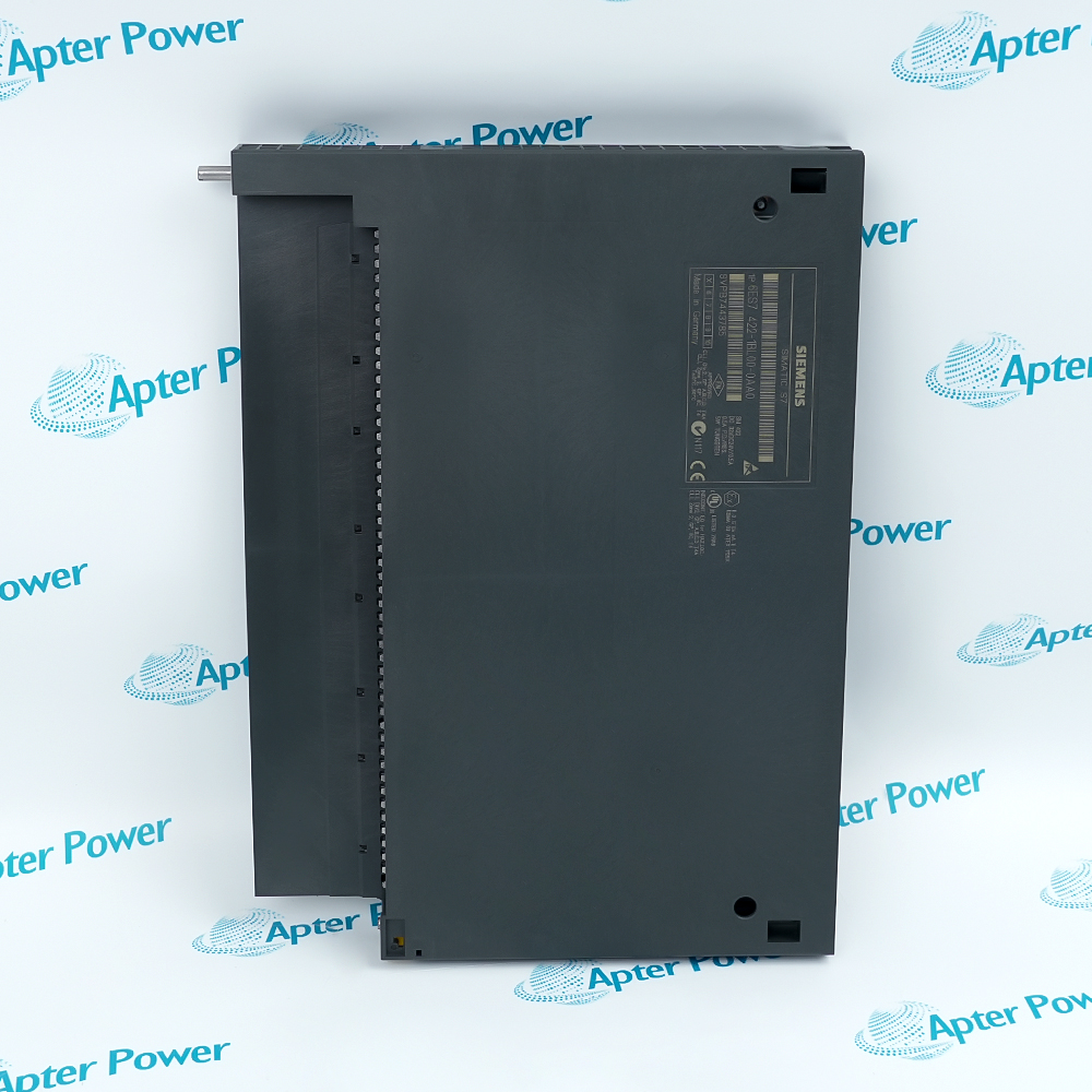 Siemens 6ES7422-1BL00-0AA0