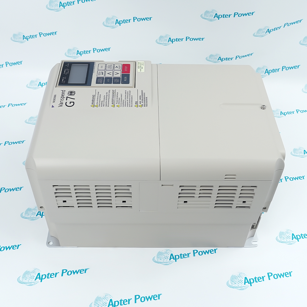 YASKAWA CIMR-G7A4011