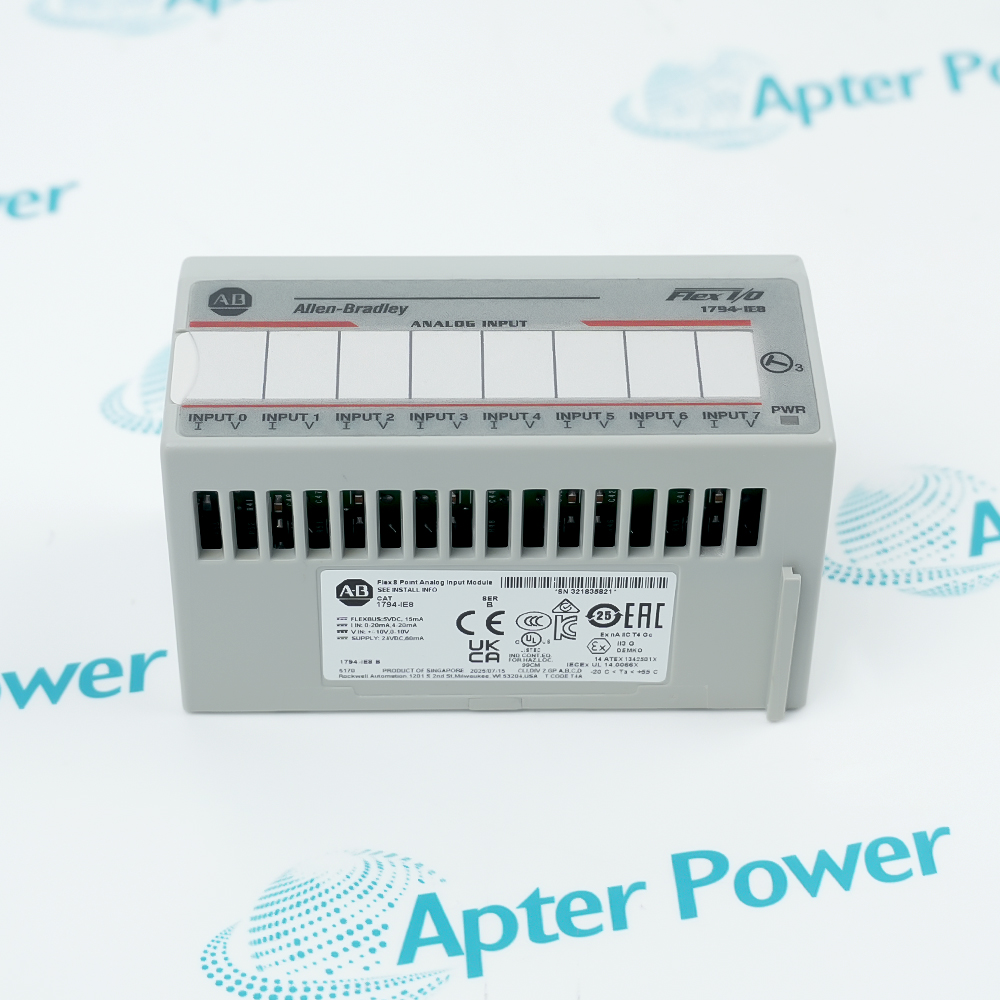Allen-Bradley 1794-IE8
