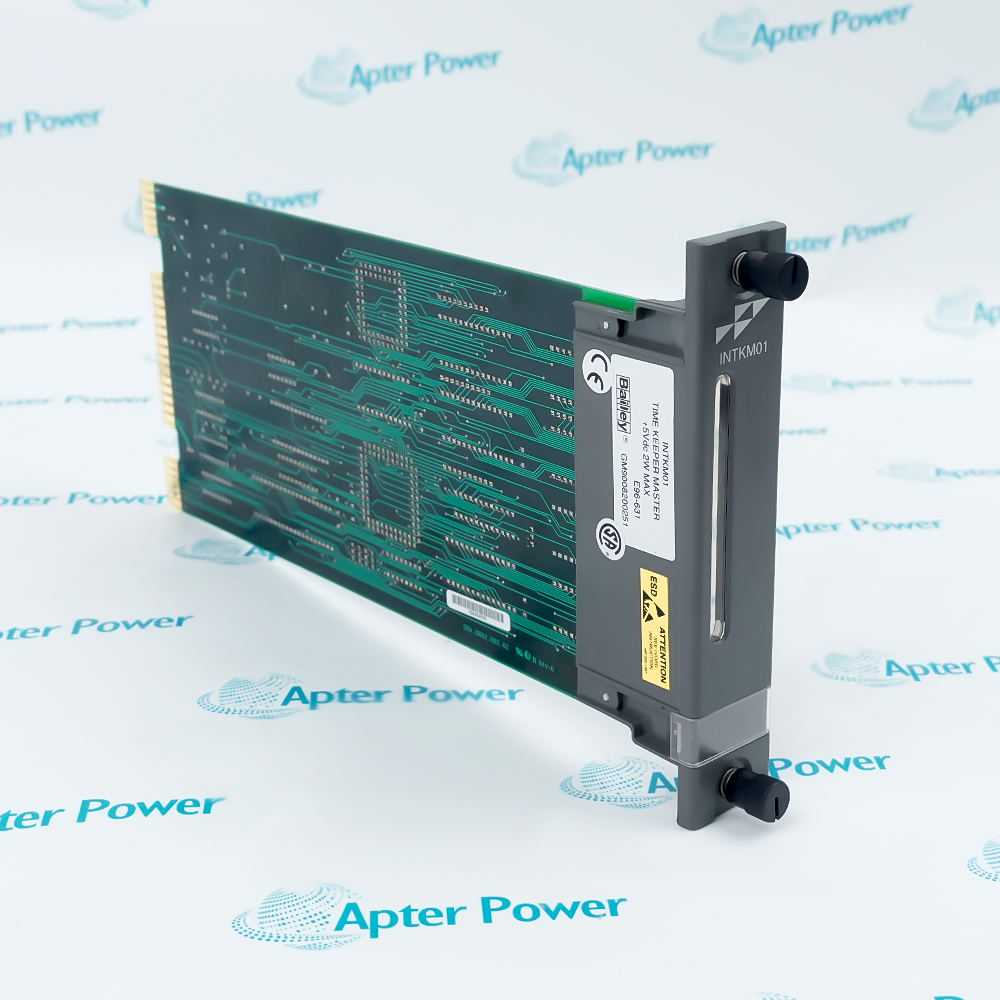 ABB INTKM01